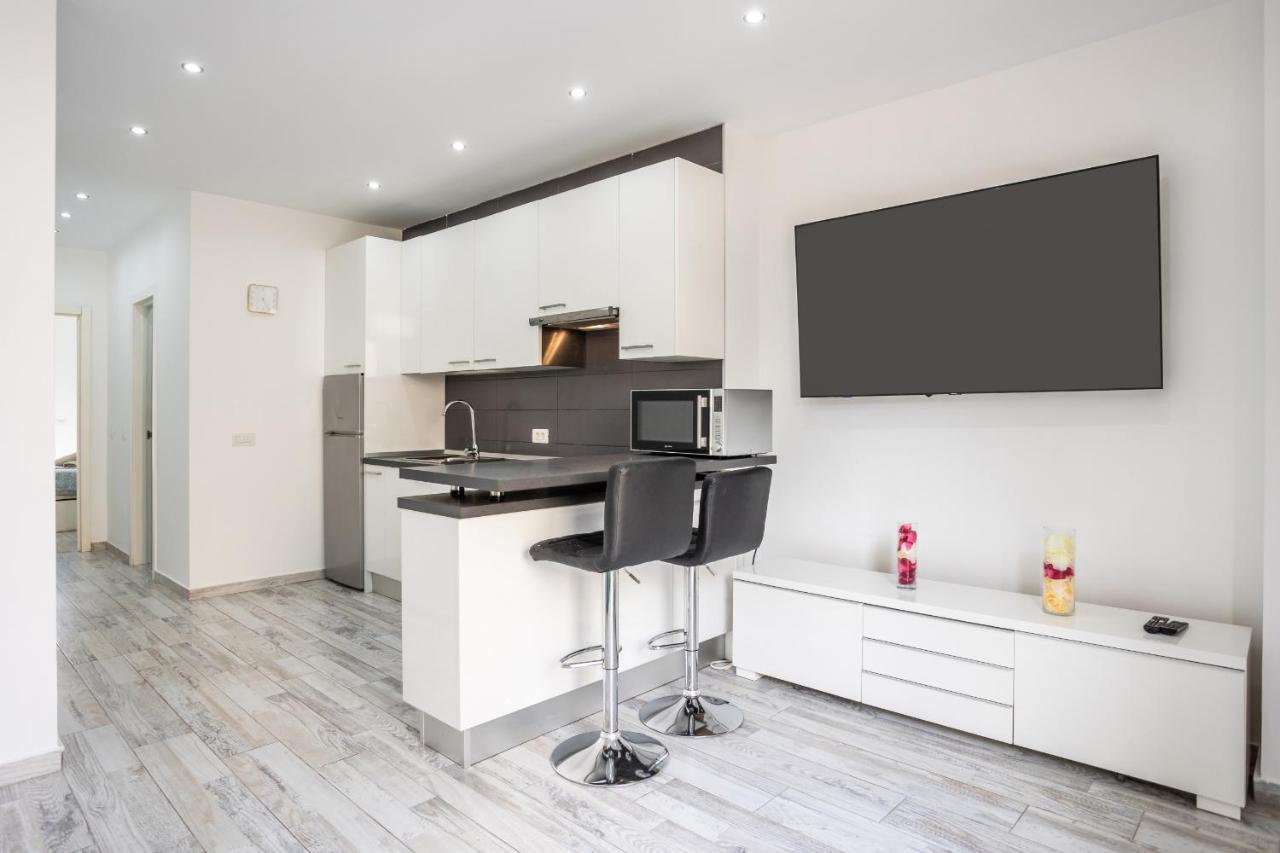 Mareverde Fase 3 Costa Adeje Home By Lovetenerife Exterior foto