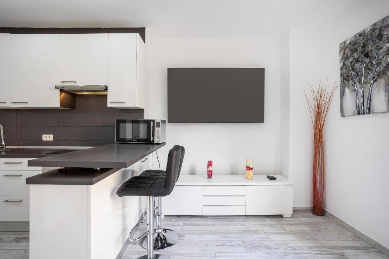 Mareverde Fase 3 Costa Adeje Home By Lovetenerife Exterior foto