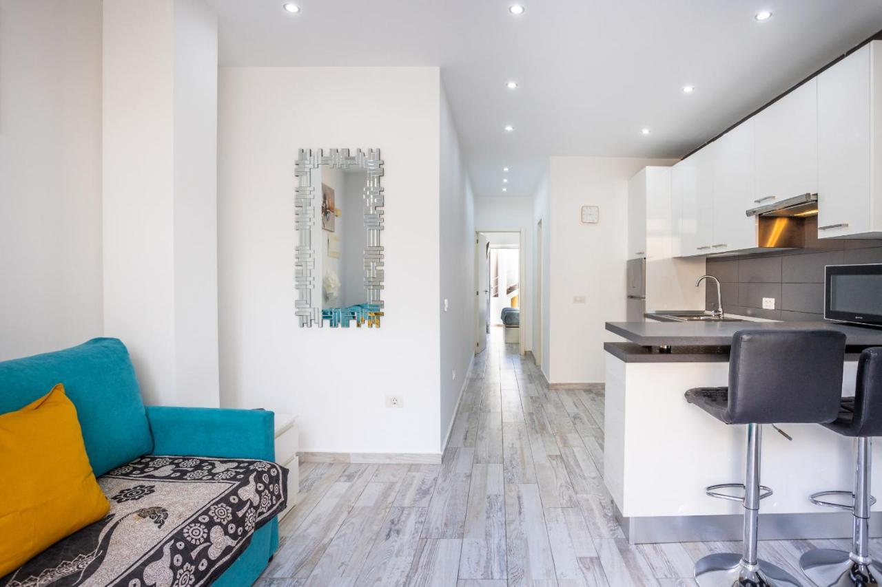 Mareverde Fase 3 Costa Adeje Home By Lovetenerife Exterior foto