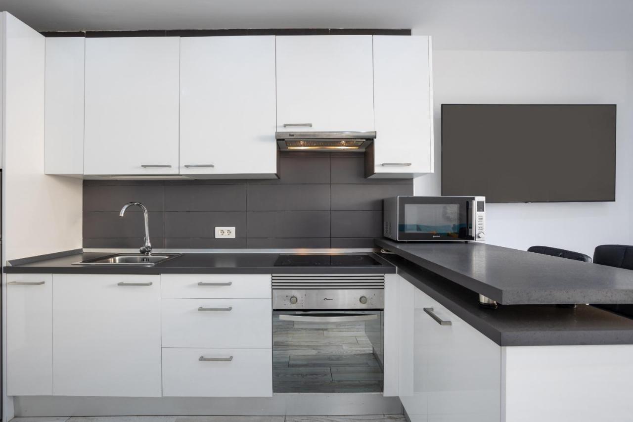 Mareverde Fase 3 Costa Adeje Home By Lovetenerife Exterior foto