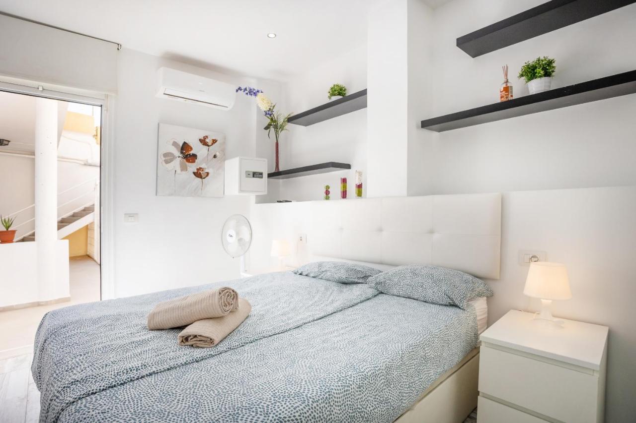 Mareverde Fase 3 Costa Adeje Home By Lovetenerife Exterior foto