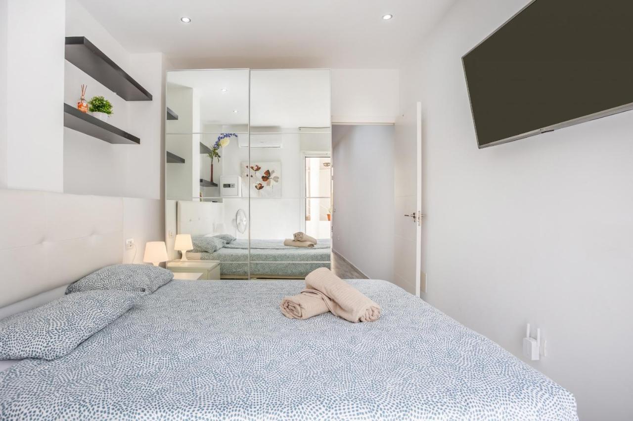 Mareverde Fase 3 Costa Adeje Home By Lovetenerife Exterior foto