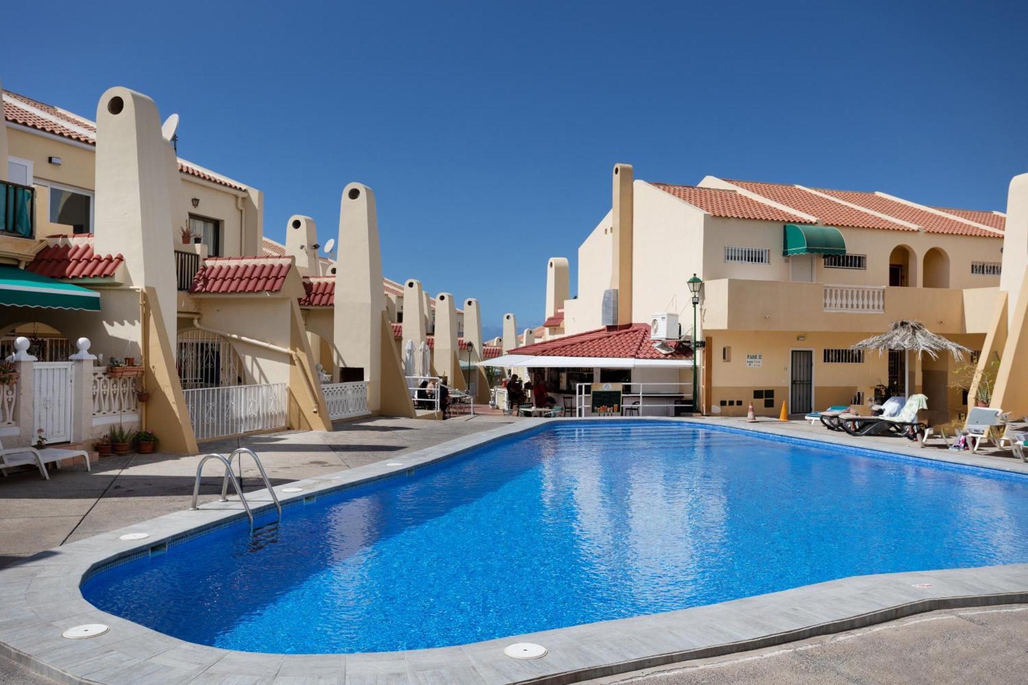 Mareverde Fase 3 Costa Adeje Home By Lovetenerife Exterior foto