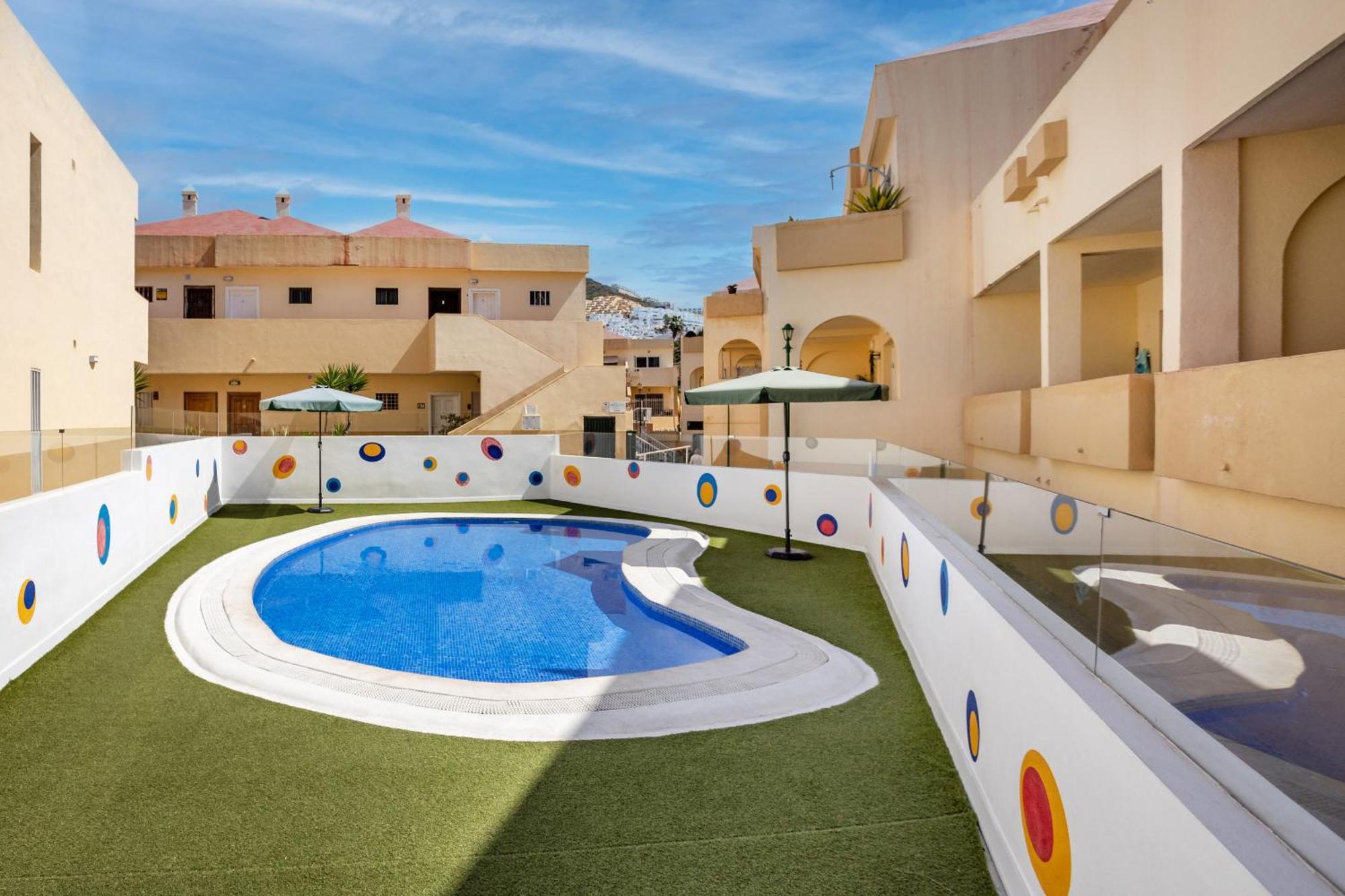 Mareverde Fase 3 Costa Adeje Home By Lovetenerife Exterior foto